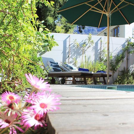 Himmelblau Boutique Bed And Breakfast Ciudad del Cabo Exterior foto