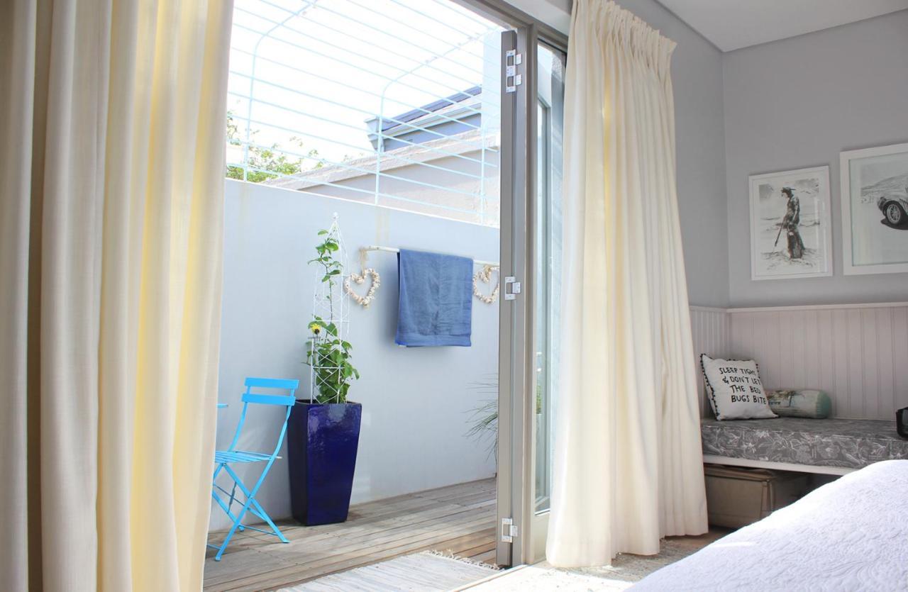 Himmelblau Boutique Bed And Breakfast Ciudad del Cabo Exterior foto