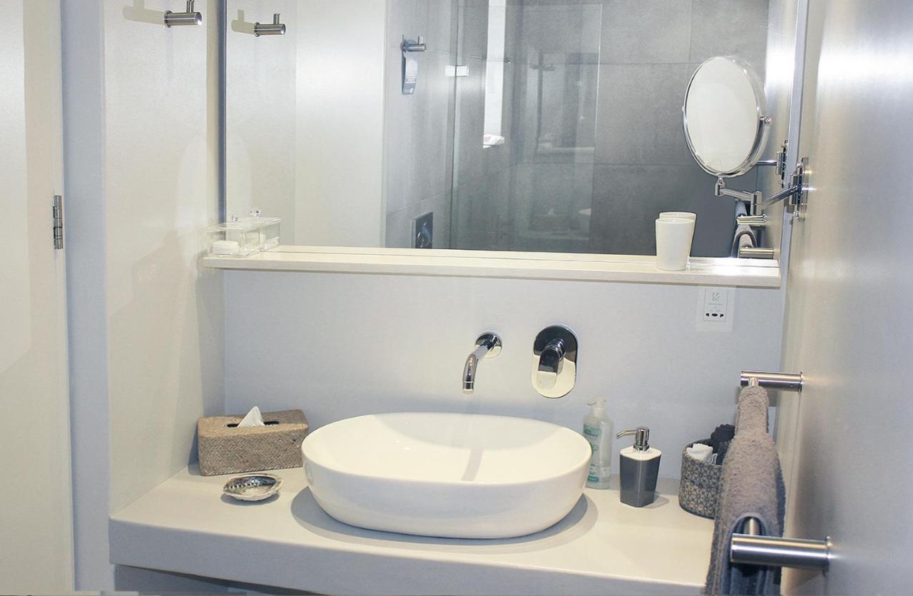 Himmelblau Boutique Bed And Breakfast Ciudad del Cabo Exterior foto